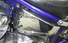 YAMAHA DRAGSTAR 400 2002 VH01J