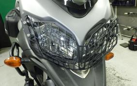 SUZUKI Vｽﾄﾛｰﾑ650XTA 2016 VP56A