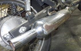 KAWASAKI ESTRELLA 1982 BJ250A