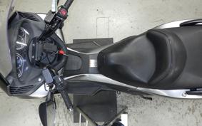 HONDA SILVER WING 600 GT ABS 2013 PF02