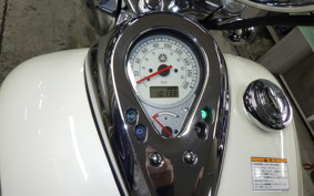 YAMAHA DRAGSTAR 400 CLASSIC  2012 VH02J