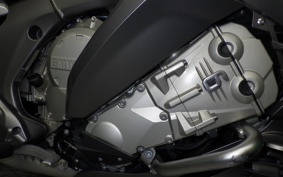 BMW K1600GTL 2022