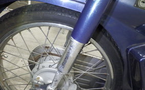 HONDA C90 SUPER CUB E HA02
