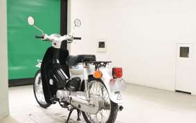 HONDA C50 SUPER CUB 2020 AA01