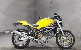 DUCATI  DUCATI  MONSTAR S4 M400AA