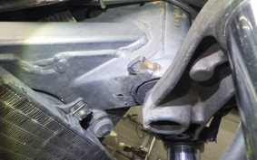 HONDA HORNET 250 2023 MC31