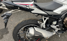 HONDA CBR400R ABS 2021 NC56