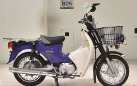 HONDA C110 SUPER CUB 2023 JA07