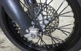 HONDA CRM250R GEN 2 2015 MD24