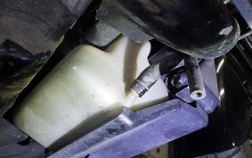 HONDA SHADOW 400 2002 NC34