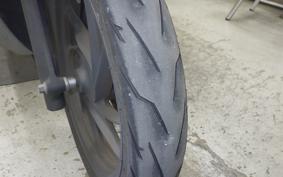 HONDA DIO110-3ﾍﾞｰｼｯｸ 2006 JK03