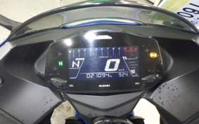 SUZUKI ｼﾞｸｻｰ250SF 2004 ED22B