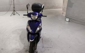 HONDA DIO 110 JF31