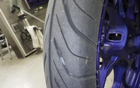 YAMAHA YZF-R25 2015 RG10J