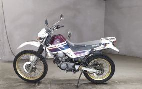 YAMAHA SEROW 225W 4JG