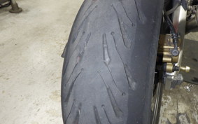 HONDA CBR954RR 2003 SC50