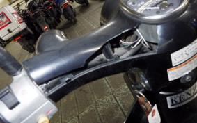 HONDA LITTLE CUB E AA01