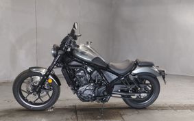 HONDA REBEL 1100 DCT 2023 SC83