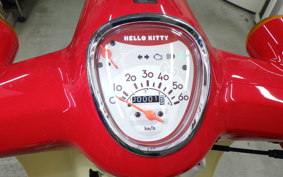 HONDA C50 SUPER CUB 1999 AA09