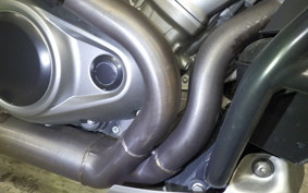 HARLEY PAN AMERICA 1250 S 2021