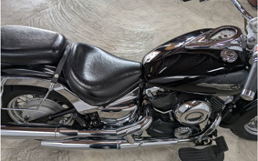 YAMAHA DRAGSTAR 400 CLASSIC 2003 VH01J