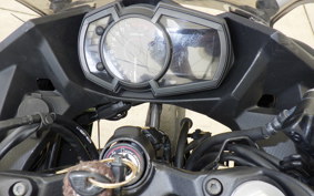 KAWASAKI NINJA 400 2019 EX400G