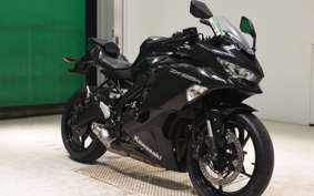 KAWASAKI ZX-25R ZX250E