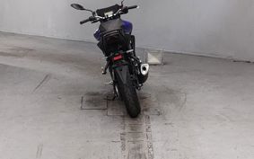 YAMAHA MT-03 2020 RH13J