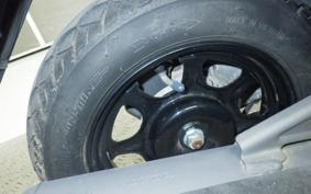 HONDA TACT Gen.4 2025 AF79
