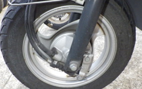 YAMAHA JOG Gen.5 SA36J