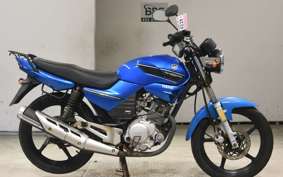 YAMAHA YBR125