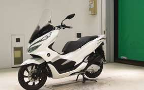HONDA PCX125 2025 JF81