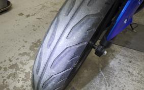 KAWASAKI NINJA 250 EX250L