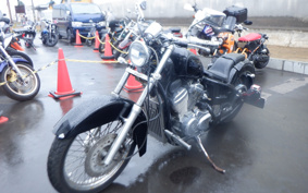 HONDA STEED 400 1988 NC26
