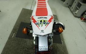 YAMAHA SEROW 250 Gen.2 DG17J