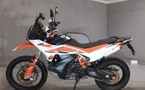 KTM 890 ADVENTURE	 R 2023 TR640