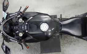 HONDA CBR1000RR 2008 SC57
