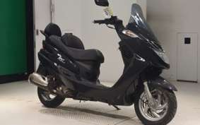 SYM RV125 JP Type 2020