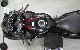 KAWASAKI ZX 1400 NINJA R A 2019