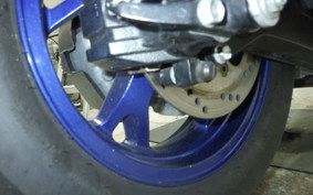 SUZUKI BURGMAN400 A 2021 DU11N