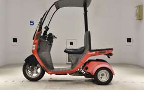 HONDA GYRO CANOPY 2014 TA03