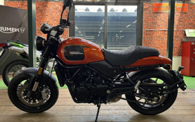 HARLEY X500 2024 W5B