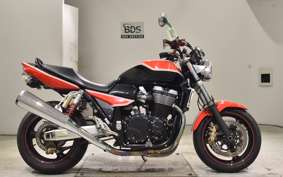 SUZUKI GSX1400 2004 GY71A