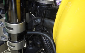 YAMAHA XJR1300 C 2017