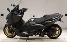 YAMAHA T-MAX 560 T 2021 SJ19J