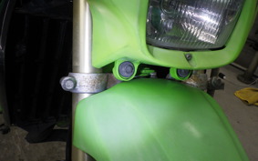 KAWASAKI KSR-2 2025 MX080B
