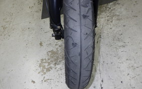KAWASAKI KLX250D TRACKER X 2003 LX250V
