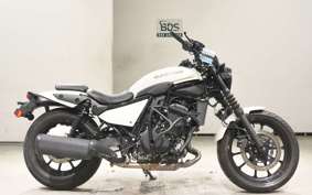 KAWASAKI ELIMINATOR400-3SE 2025 EL400A