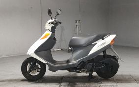 SUZUKI ADDRESS V125 CF46A