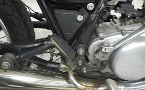 YAMAHA SR400 Gen.4 2010 RH03J